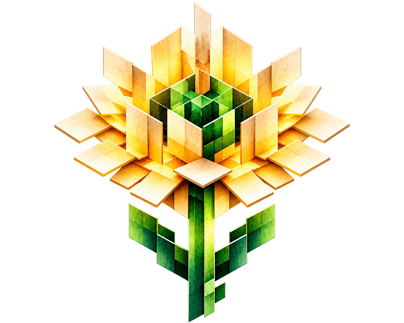 Hero Visual Asset